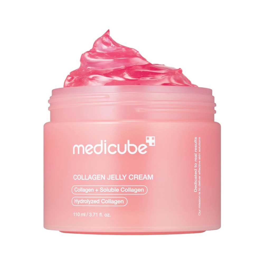 Medicube Collagen Niacinamide Jelly Cream 110 ml